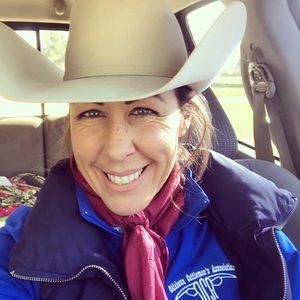 Meet your Posher, Lori